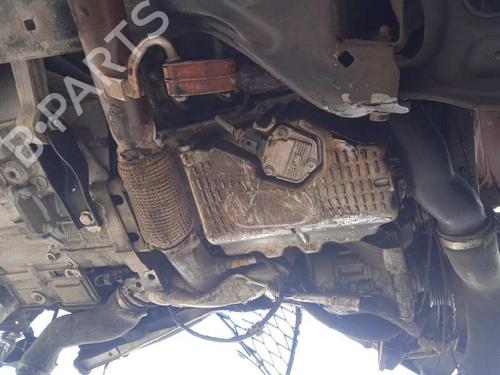 Fuel pump SEAT IBIZA IV SC (6J1, 6P5) 1.4 TSI | BP10558035M76 