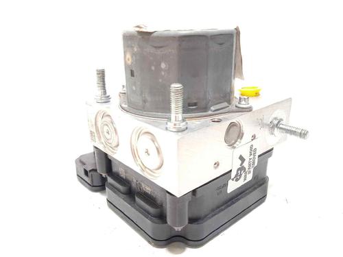 ABS pump RENAULT KADJAR (HA_, HL_)  | BP16338861M43 