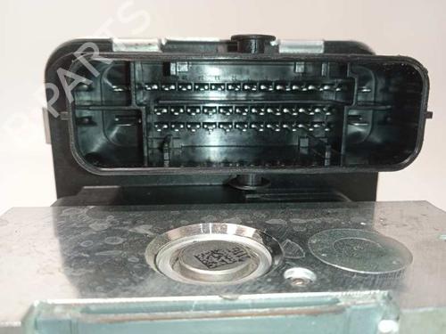 ABS pump MITSUBISHI ASX (GA_W_) 1.6 MIVEC (GA1W) | BP15583888M43 