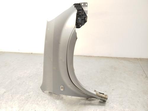 Right front fenders HONDA CR-V II (RD_) 2.2 CTDi (RD9) | BP28162381C42 