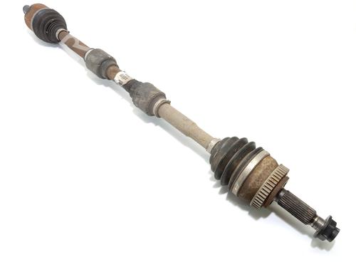 Used Right front driveshaft KIA CARENS IV [2013-2025]  24200275