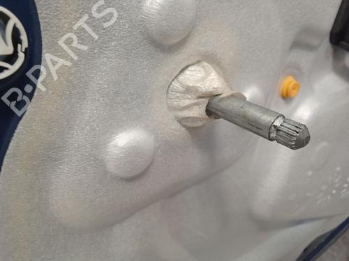 Dør højre bagtil CITROËN C-ELYSEE (DD_) 1.6 VTi 115 (DDNFP0, DDNFP6, DDNFP9) | BP28189228C5