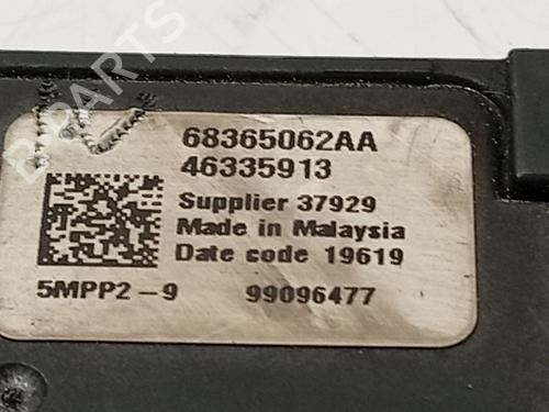 Electronic sensor FIAT 500X (334_) 1.0 (334.AXN1B) | BP34234677M84 - Image 4