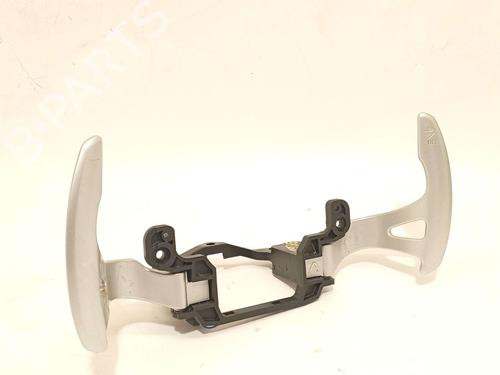 Used Steering wheel controls Steering wheel controls MITSUBISHI ECLIPSE CROSS (GK_, GL_) 1.5 T-Mivec (163 hp) 39943867 39943867