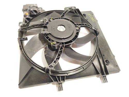radiator-fan-citroen-c3-iii-sx-2016-26739573 main image