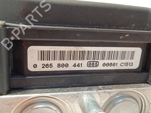 ABS pump CITROËN C1 (PM_, PN_) 1.0 | BP25626779M43 