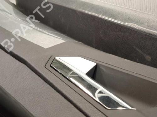 Seats set SEAT ARONA (KJ7, KJP) 1.0 TSI | BP7529088C78 