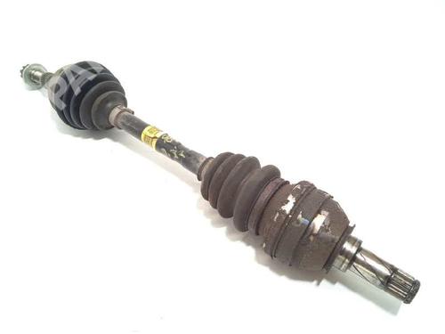 Left front driveshaft OPEL MERIVA B MPV (S10) 1.4 (75) | BP10928277M38 