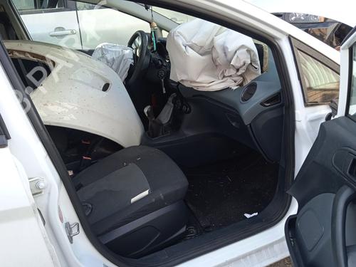 Starter FORD FIESTA VI (CB1, CCN) 1.25 | BP28111812M8  - Image 20