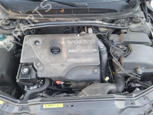 Zderzak przedni VOLVO S80 I (184) 2.5 TDI | BP30687127C7