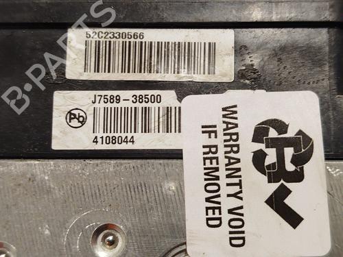 ABS pump KIA CEED (CD) 1.5 T-GDI Eco-Dynamics+ | BP26209579M43