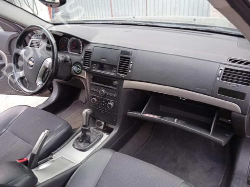 Instrument cluster CHEVROLET EPICA (KL1_) 2.0 D | BP7514140C47 