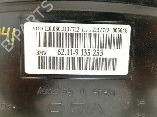 Instrument cluster BMW 5 (E60) 520 d | BP27518191C47 - Image 4