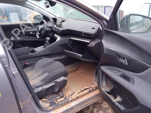 ABS pump PEUGEOT 3008 II SUV (MC_, MR_, MJ_, M4_) 1.5 BlueHDi 130 | BP24216786M43 