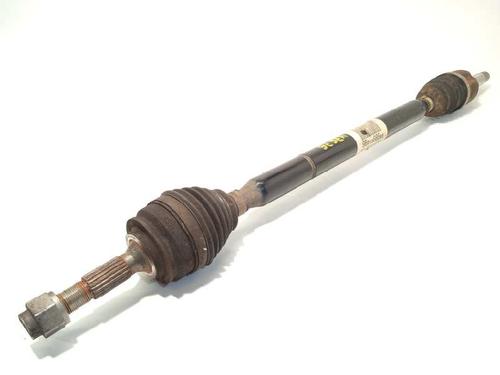 Used Right front driveshaft CITROËN C3 II (SC_) 1.0 VTi 68 (68 hp) 9691577
