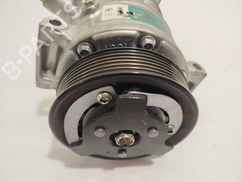 AC compressor VW PASSAT B6 (3C2) 2.0 TDI 16V | BP33873568M34 - Image 4