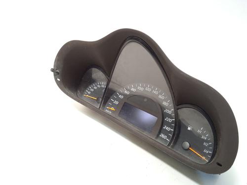 Instrument cluster MERCEDES-BENZ C-CLASS Coupe (CL203) C 200 Kompressor (203.745) | BP19310702C47 