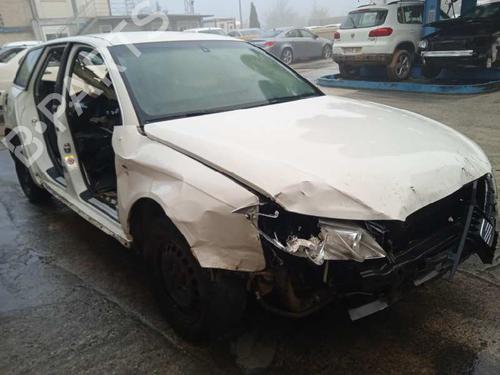Alternator SEAT EXEO ST (3R5) 2.0 TDI | BP11806202M7 