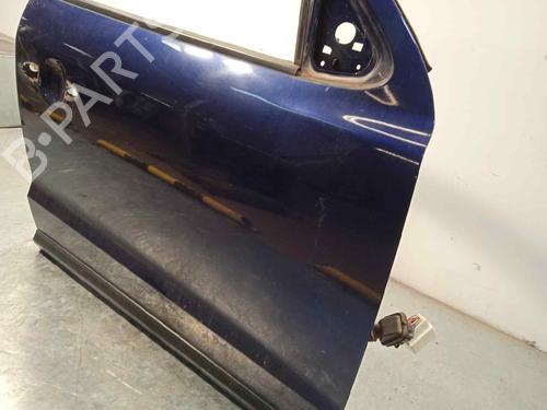 Right front door HYUNDAI SANTA FÉ II (CM) 2.2 CRDi GLS | BP16435035C3 