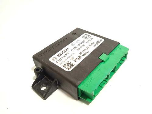 Used Electronic module PEUGEOT 3008 II SUV (MC_, MR_, MJ_, M4_) 1.6 BlueHDi 120 (120 hp) 6788376