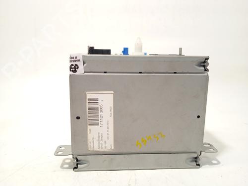 Radio CHEVROLET ORLANDO (J309) 2.0 D | BP24956847E6 