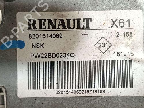 Steering column RENAULT KANGOO Express (FW0/1_) 1.5 dCi 75 (FW07, FW10, FW04) | BP39945175M21 - Image 5