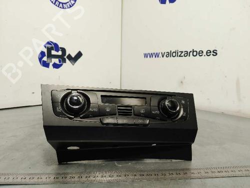 Used Climate control AUDI A5 (8T3) 3.0 TDI quattro (240 hp) 1716355