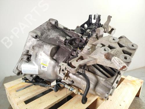 Gearbox CITROËN JUMPER II Platform/Chassis 2.0 BlueHDi 130 4x4 | BP33856797M3 - Image 3
