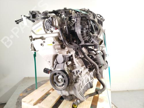 Engine CUPRA LEON Sportstourer (KL8, KU8, KUD) 1.5 eTSI | BP33168755M1 - Image 2