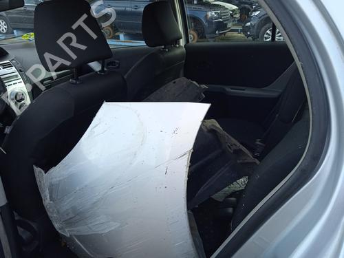 Engine TOYOTA YARIS (_P9_) 1.4 D-4D (NLP90_, NLP90R) | BP22728940M1 