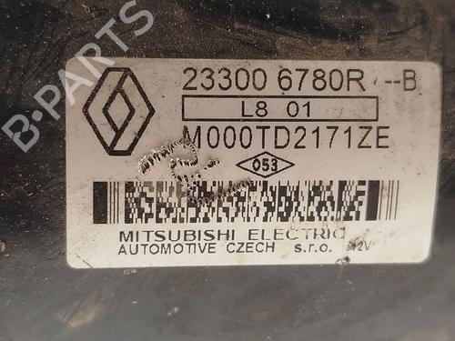 Starter DACIA SANDERO II 1.0 SCe 75 (B8JC, B8JD, B8NC) | BP32078682M8