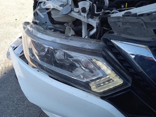 Throttle body NISSAN QASHQAI II (J11, J11_) 1.6 dCi ALL MODE 4x4-i | BP29567516M82 