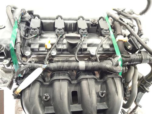 Engine MAZDA CX-3 (DK) 2.0 SKYACTIV-G (DK5W, DK6W) | BP19794258M1 - Image 8