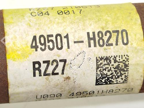 Right front driveshaft KIA STONIC (YB) | BP27368123M39 - Image 4
