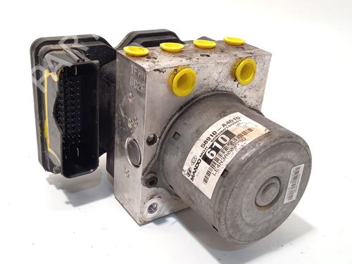Used ABS pump KIA CARENS IV [2013-2026]  27703049