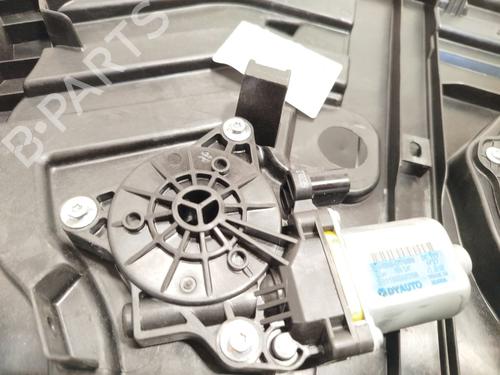 Rear left window mechanism HYUNDAI TUCSON (TL, TLE) 1.6 GDi | BP29394115C24 