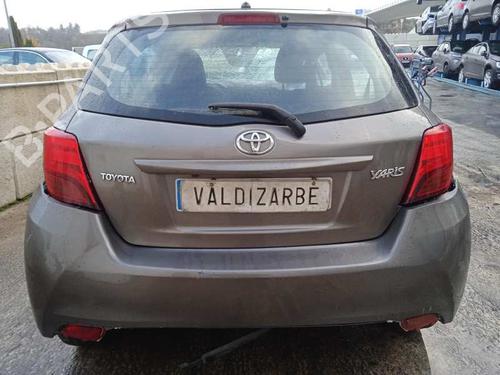 Fuel pump TOYOTA YARIS (_P13_)  | BP11806182M76 