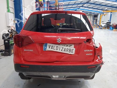 Front wiper motor SUZUKI VITARA (LY) 1.0 AllGrip (APK 310) | BP33461286M29  - Image 20