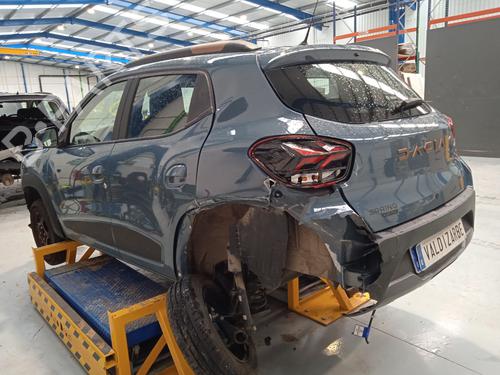 Capot DACIA SPRING EV (B6M1) | BP33016789C1  - Image 13