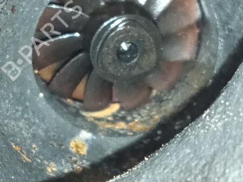 Engine CITROËN C5 III (RD_) 2.2 HDi (RD4HTH) | BP28217888M1 - Image 12