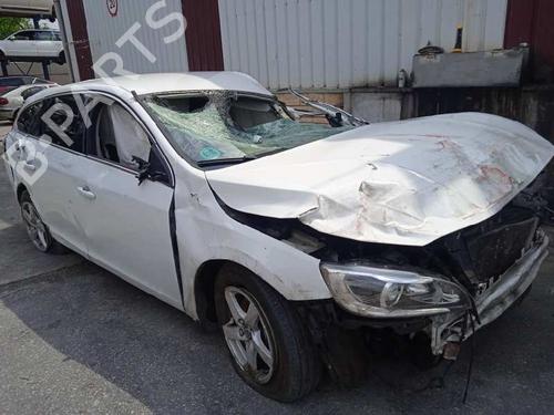 Electronic module VOLVO V60 I (155) D2 | BP16658452M83