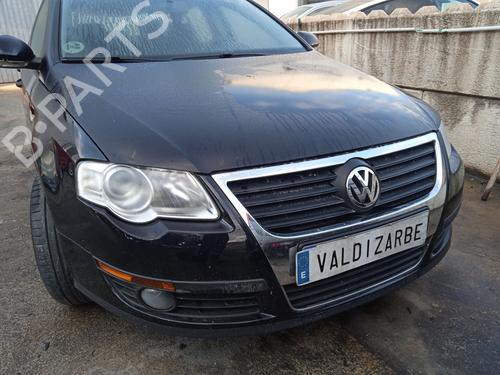 Venstre forlygte VW PASSAT B6 (3C2) 1.9 TDI | BP30488943C28