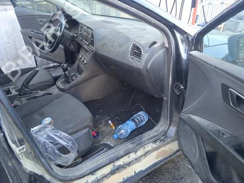 Control unit SEAT LEON (5F1) | BP16179421M11 - Image 19