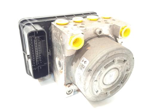 ABS Bremseaggregat RENAULT MEGANE IV Hatchback (B9A/M/N_) [2015-2025]  28141166