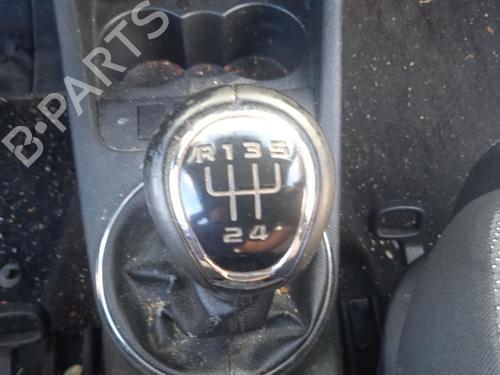 Steering rack SKODA FABIA II Combi (545) 1.6 TDI | BP28541636M22 