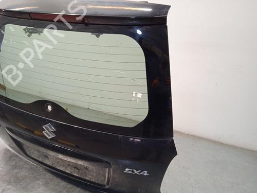 Tailgate SUZUKI SX4 (EY, GY) 1.9 DDiS 4x4 (RW419D) | BP29481447C6 