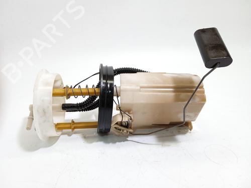 Fuel pump NISSAN QASHQAI / QASHQAI +2 I (J10, NJ10, JJ10E) 1.5 dCi | BP21552766M76 