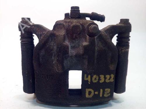 Used Left front brake caliper HONDA CIVIC VIII Hatchback (FN, FK) 2.2 CTDi (FK3) (140 hp) 11562010
