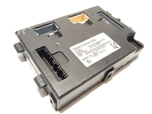 Used Electronic module Electronic module 15768100 15768100