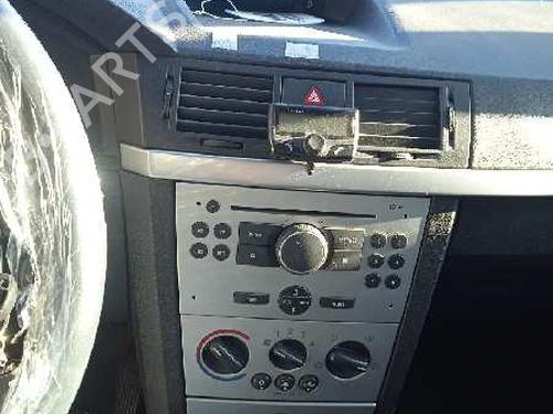 Right headlight OPEL MERIVA A MPV (X03) | BP12140681C29